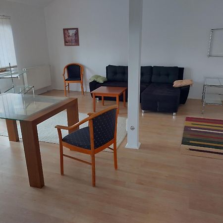 Apartment1 Pilsen-Ujezd Extérieur photo