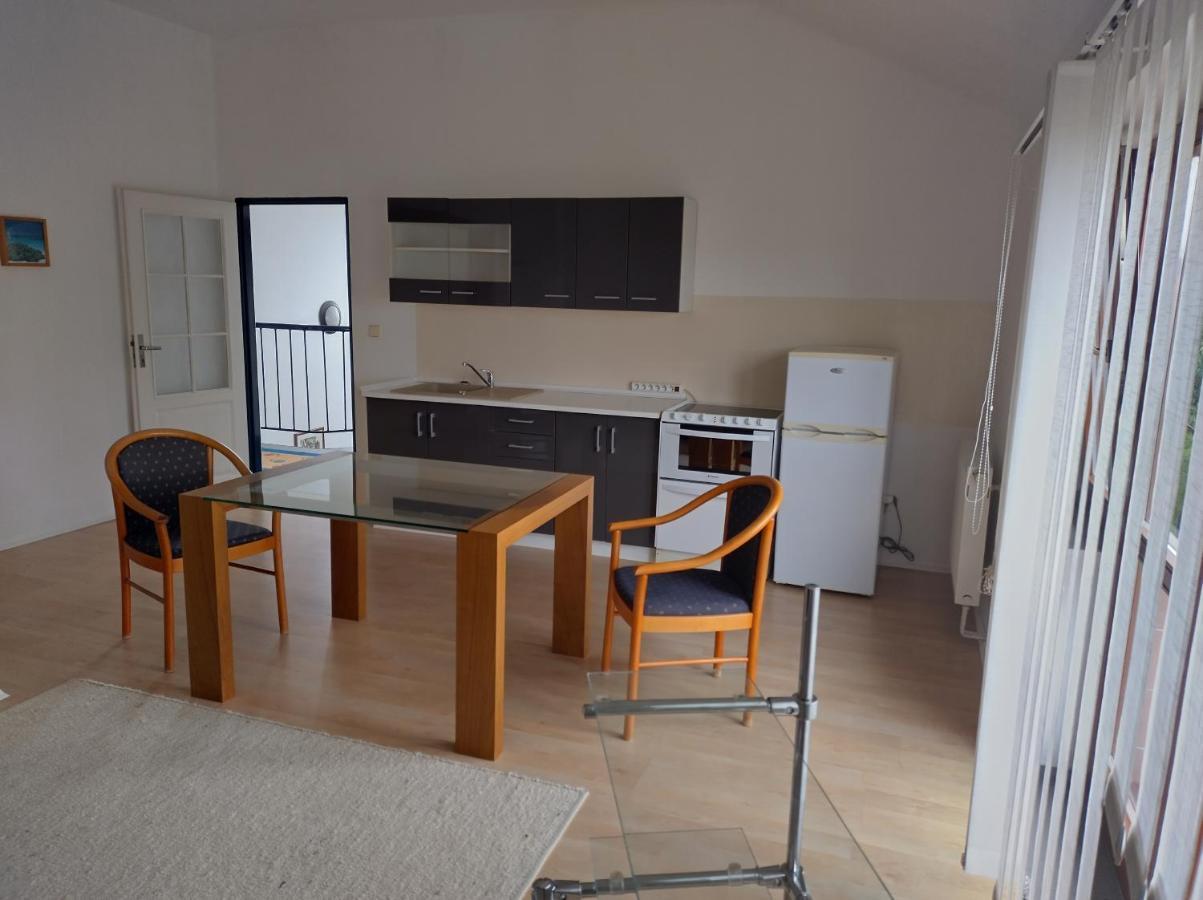 Apartment1 Pilsen-Ujezd Extérieur photo