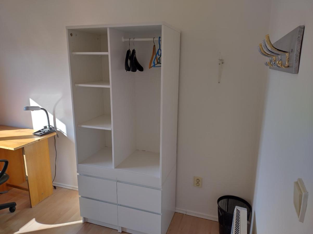 Apartment1 Pilsen-Ujezd Extérieur photo