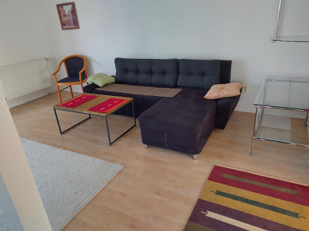 Apartment1 Pilsen-Ujezd Extérieur photo