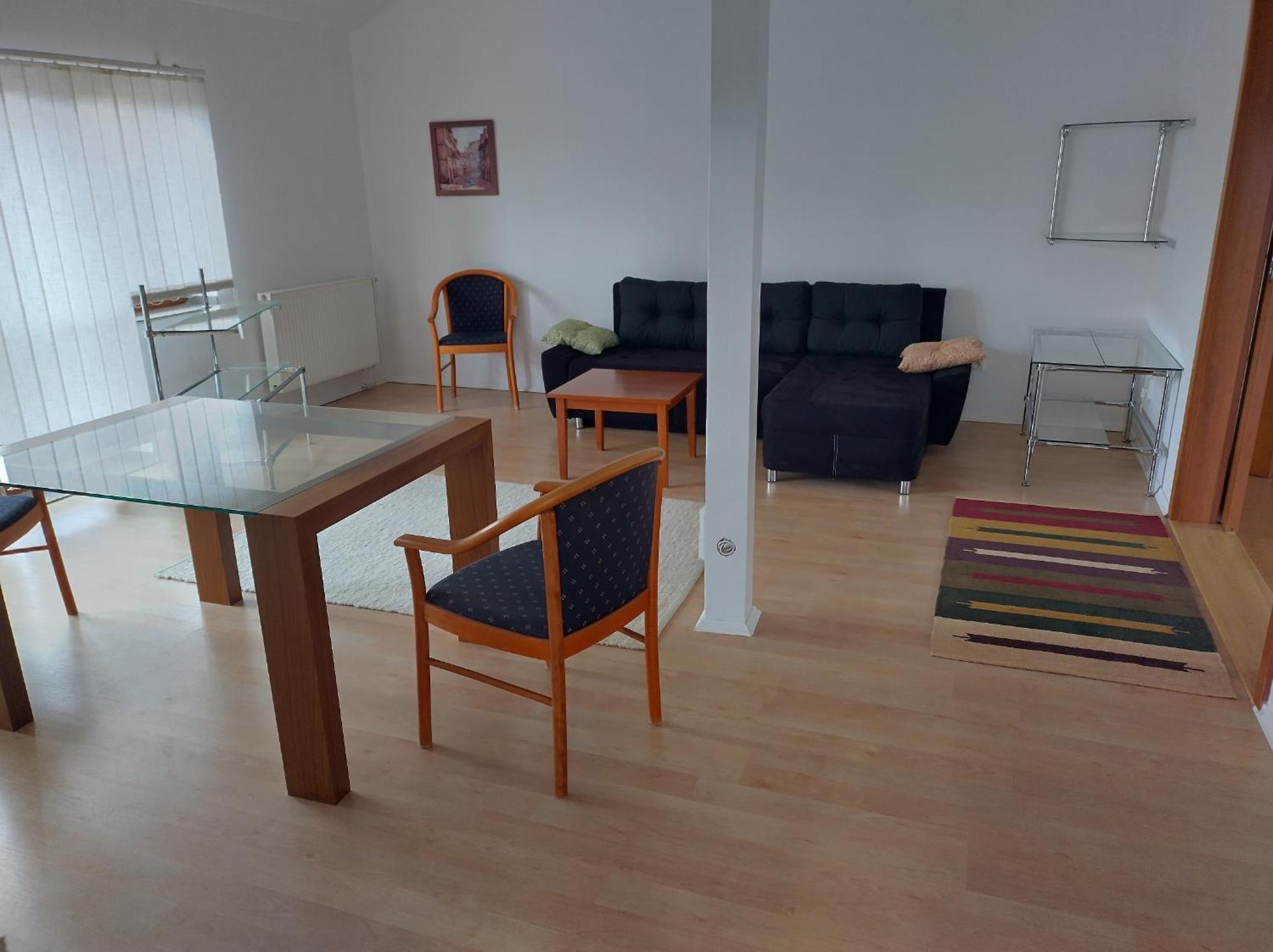 Apartment1 Pilsen-Ujezd Extérieur photo